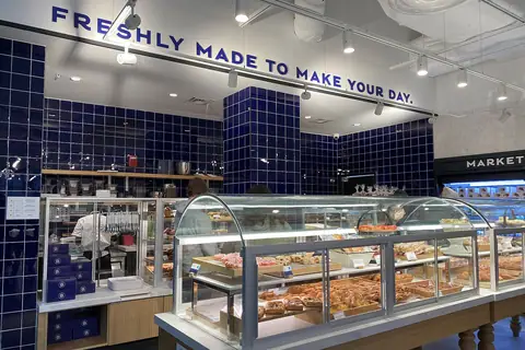 Normanton Bakery photo 2