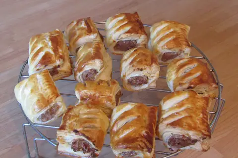 Normanton Bakery photo 3